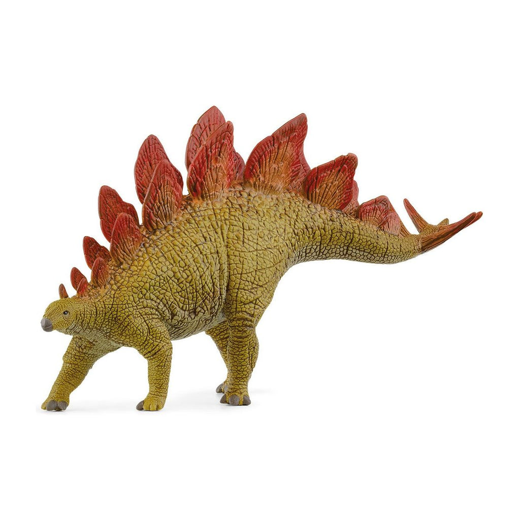Schleich Dinosaurs Stegosaurus