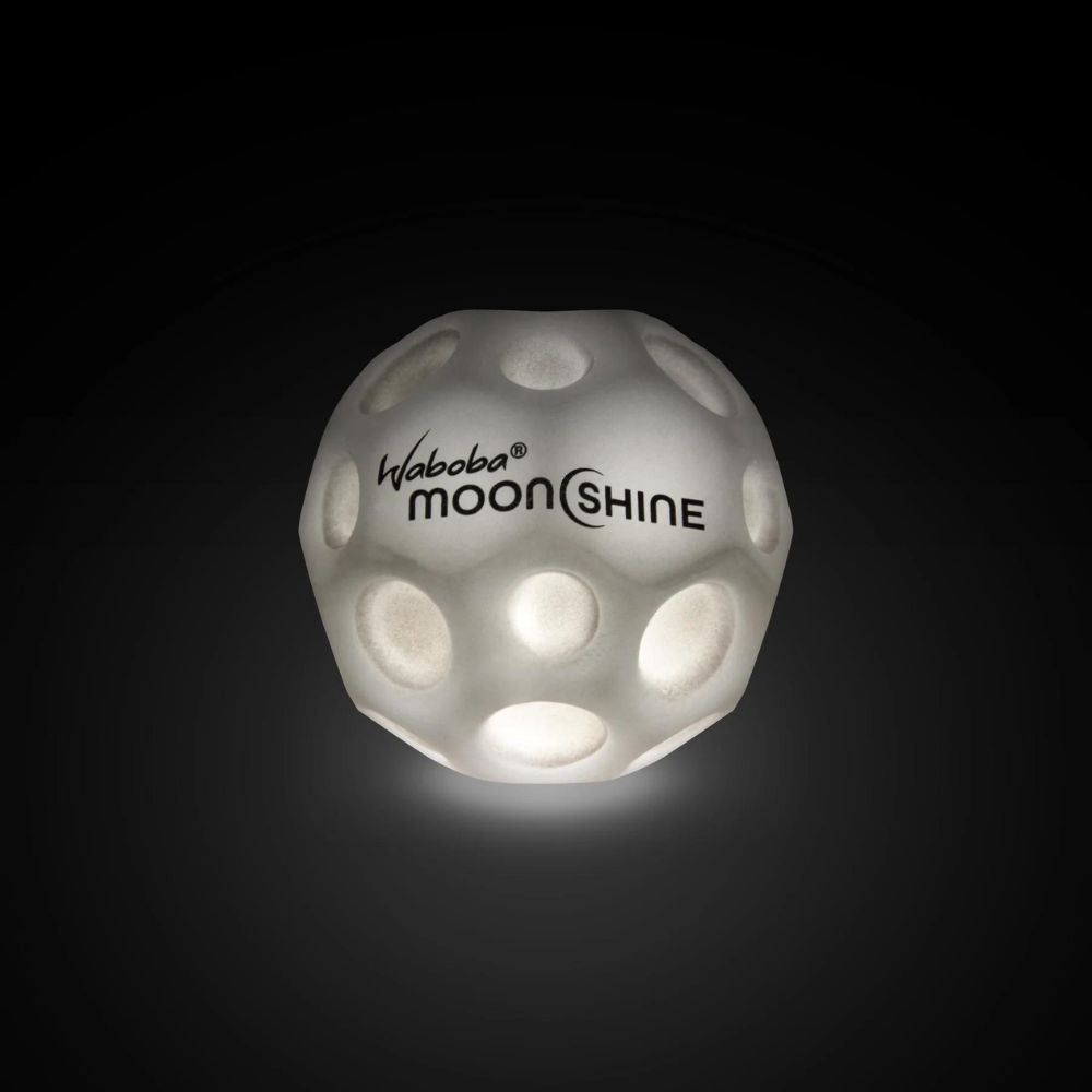 Waboba Moon Shine Moon Ball