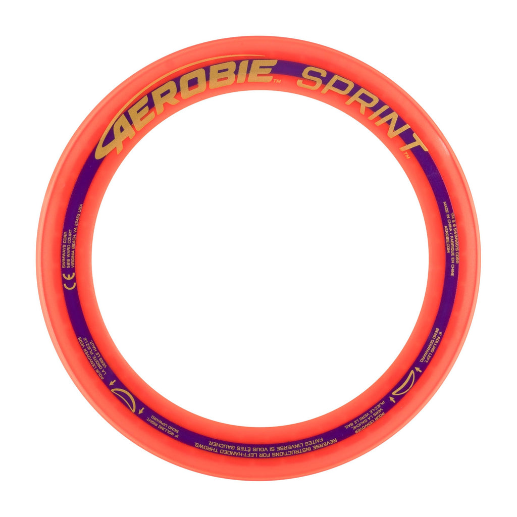 Aerobie Sprint Ring