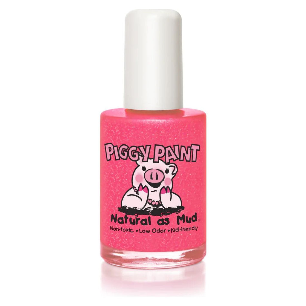 Piggy Paint Nail Polish Light of the Party