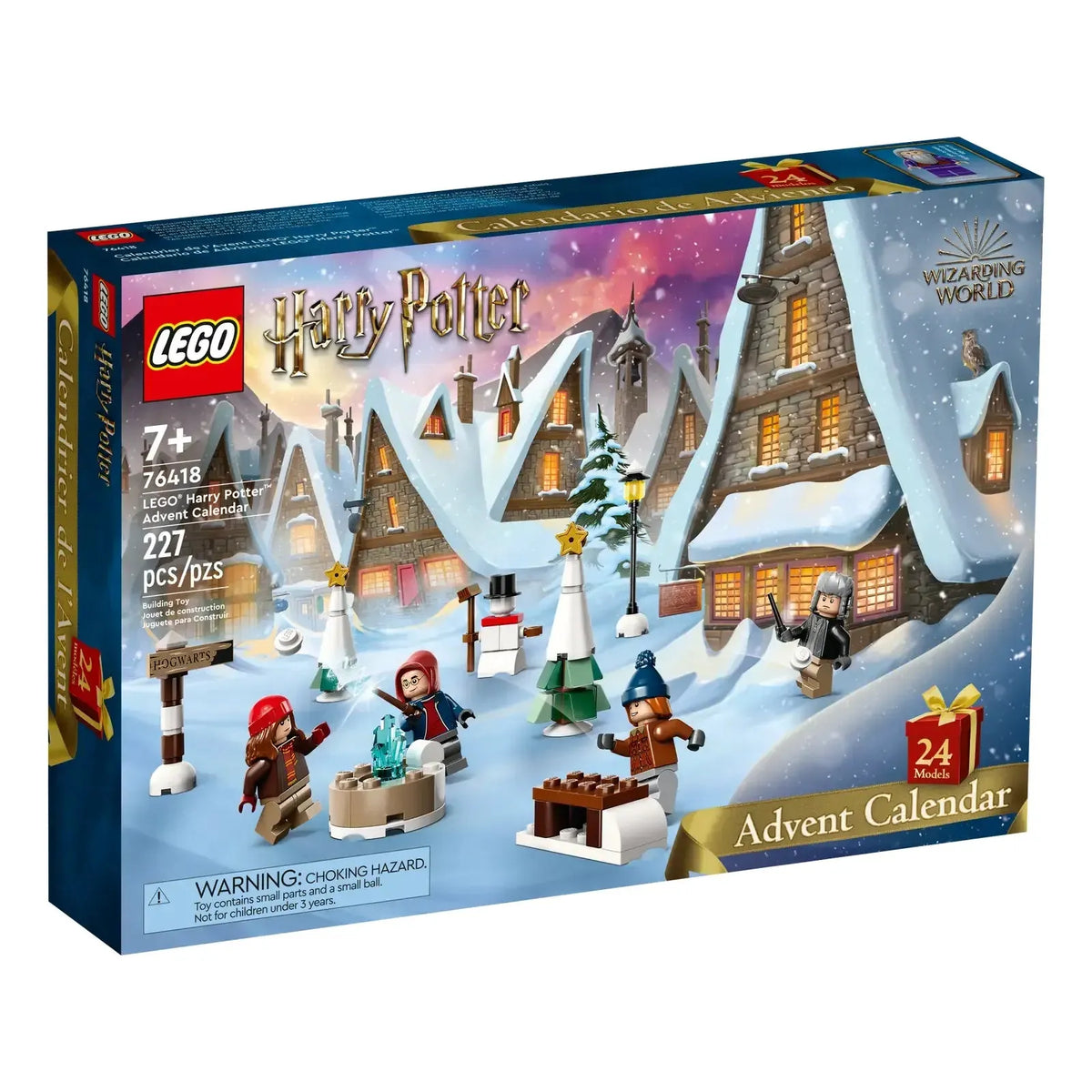 Advent calendar lego 2020 hotsell