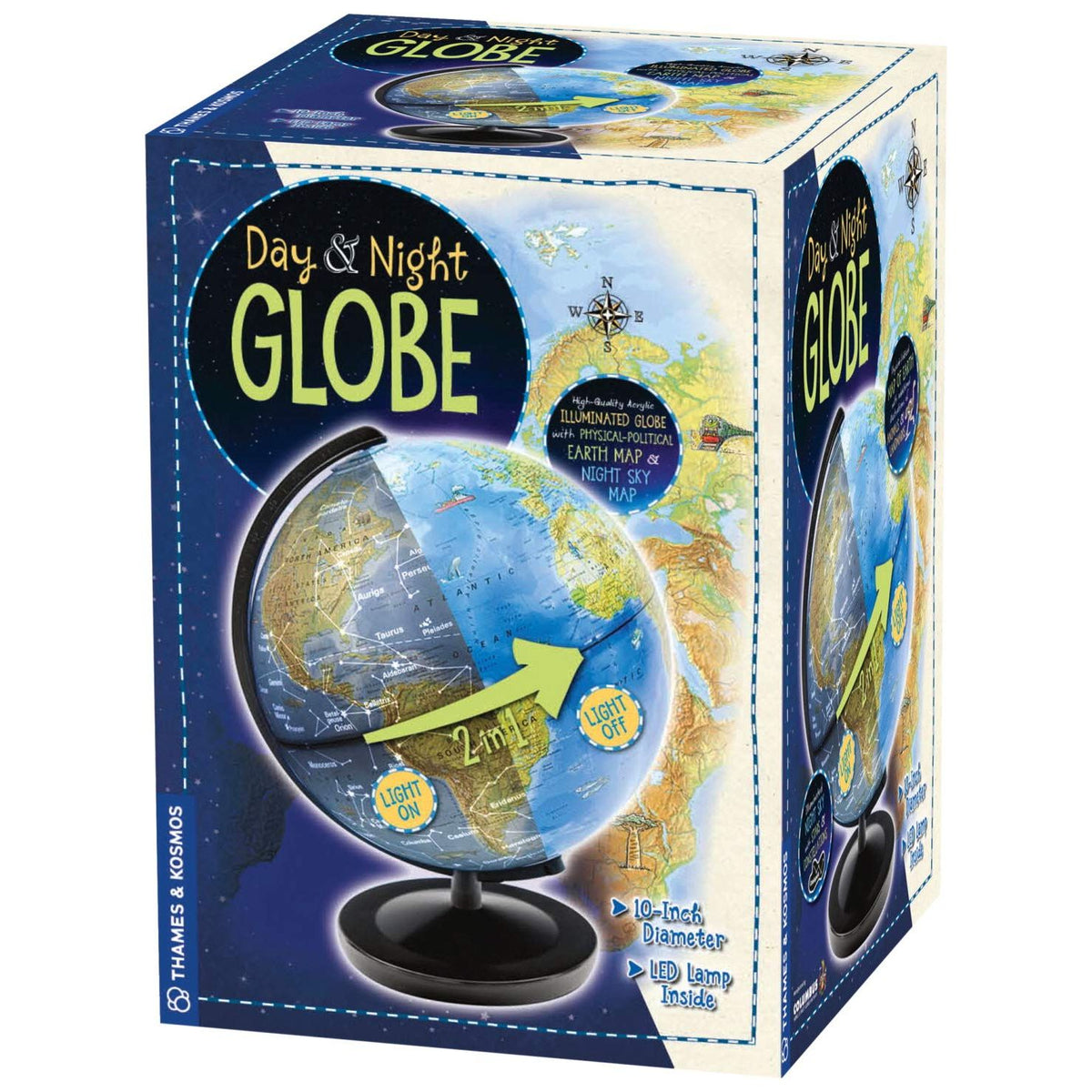 globe 10000DAYS【CD＋Blu-ray】 DAYS 0 & Students, 720° Jan