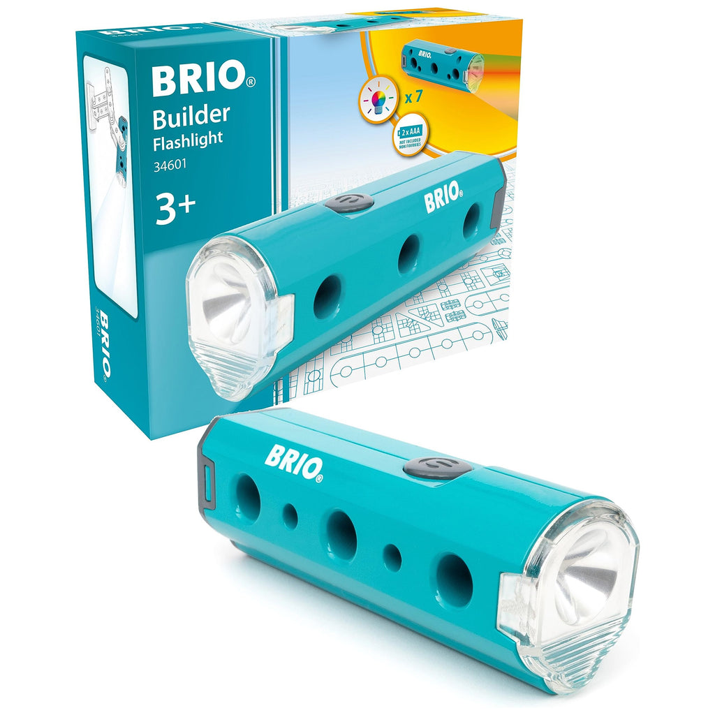 BRIO Builder Flashlight