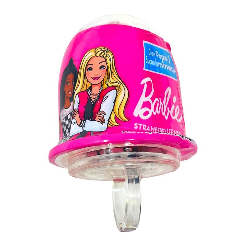 Barbie Glow Pop
