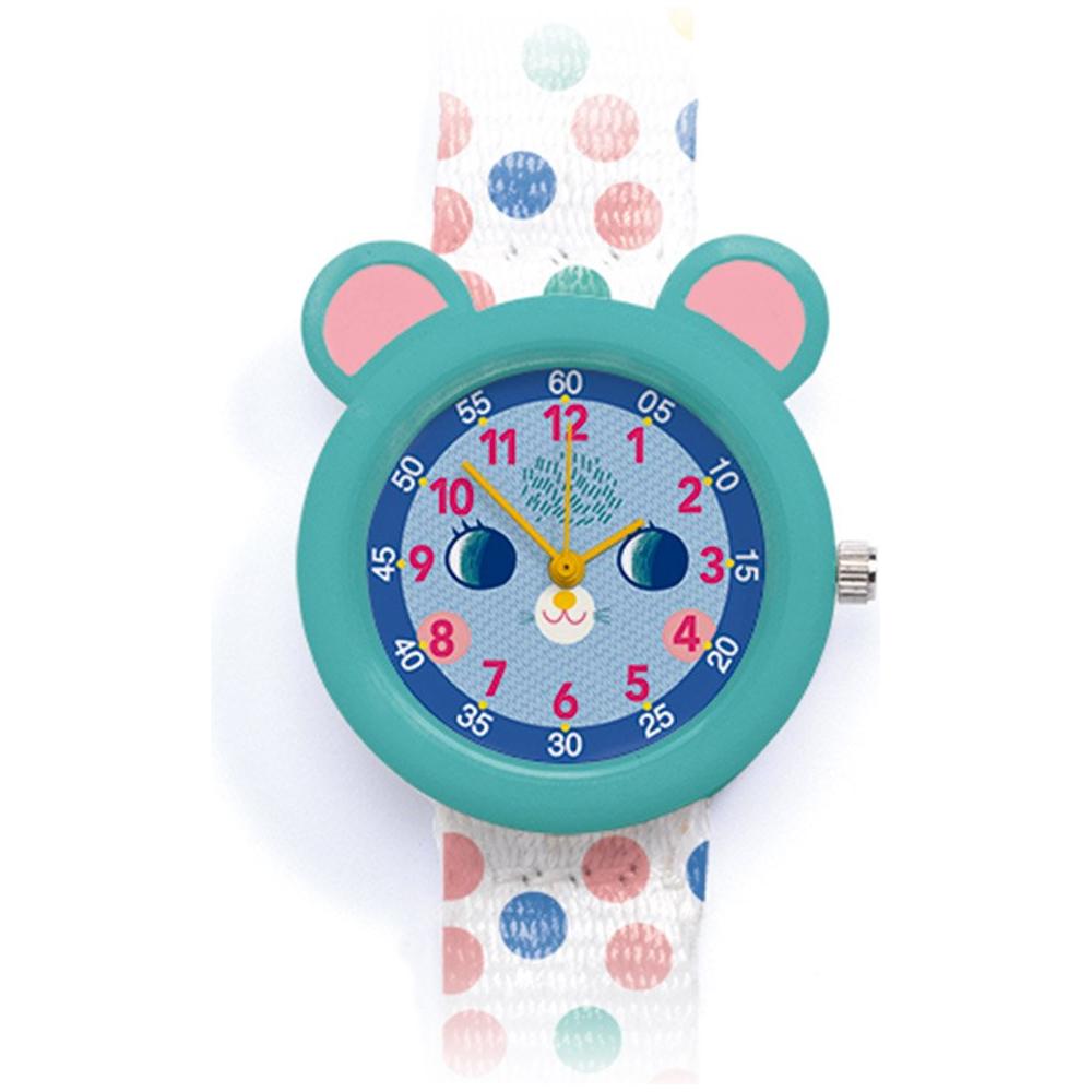 Djeco Watch Mouse