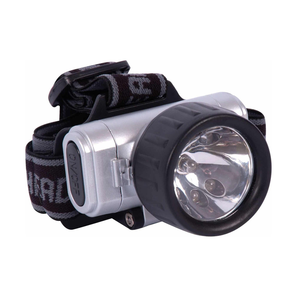 Schylling Outdoors LED Head Lamp