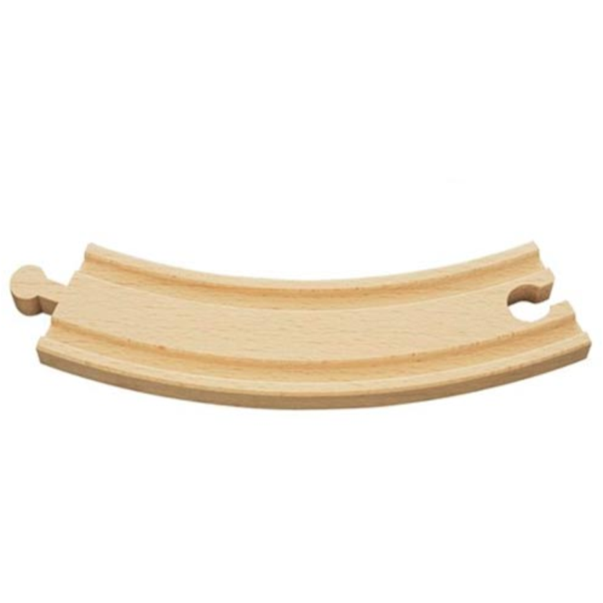 BRIO Large Curved Track
