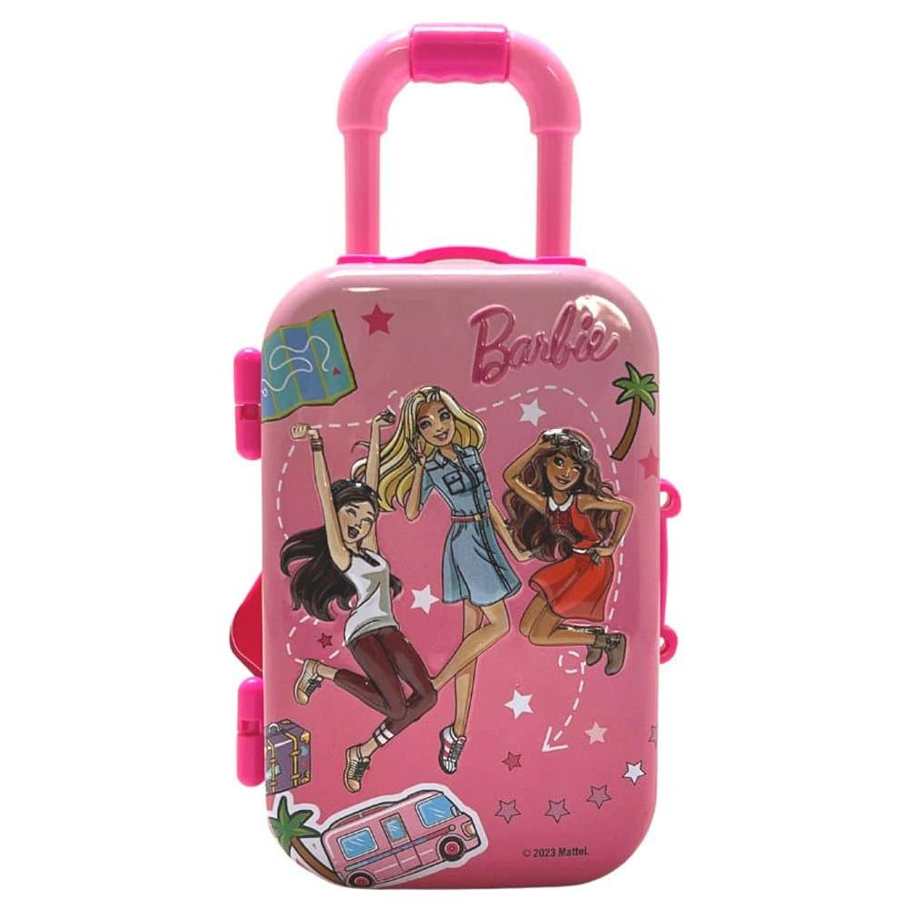 Barbie Candy Case