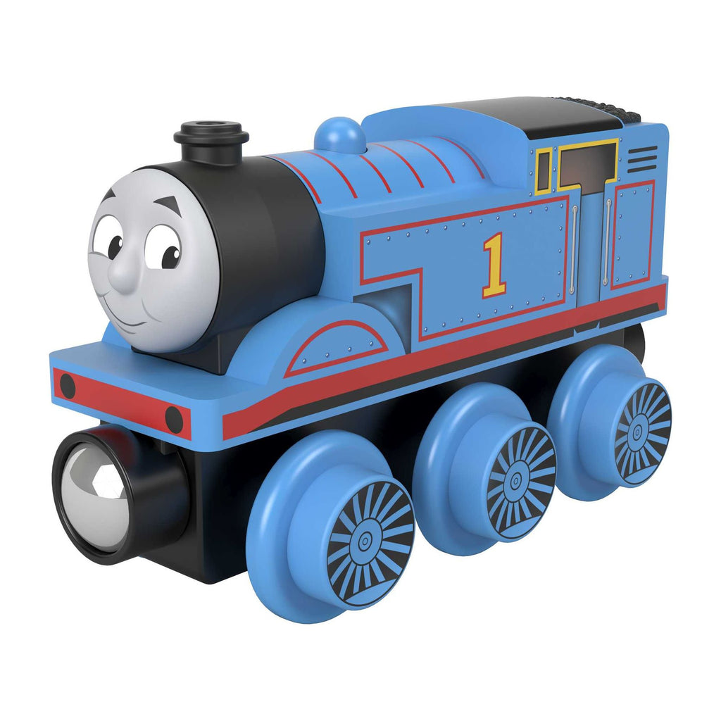 Thomas & Friends Wooden Train Thomas