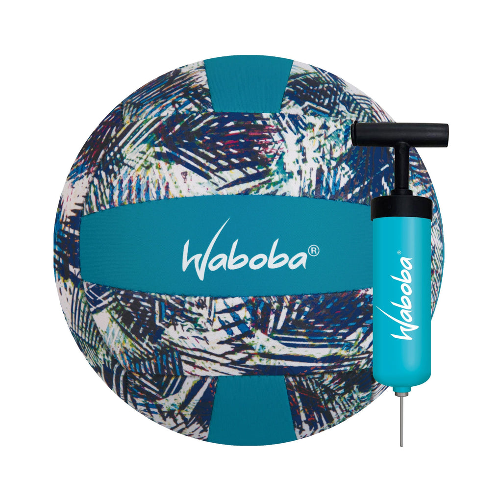 Waboba Volleyball with Pump
