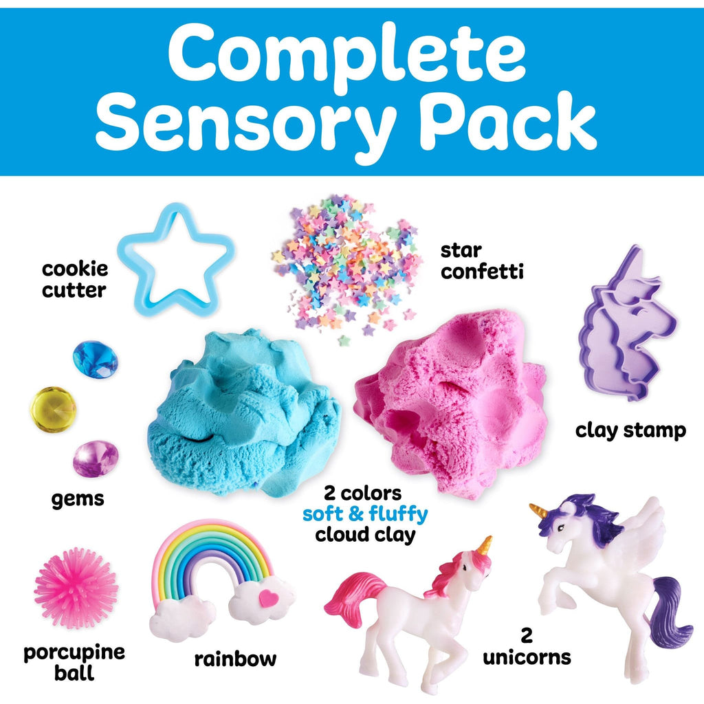 Creativity for Kids Sensory Pack Unicorn