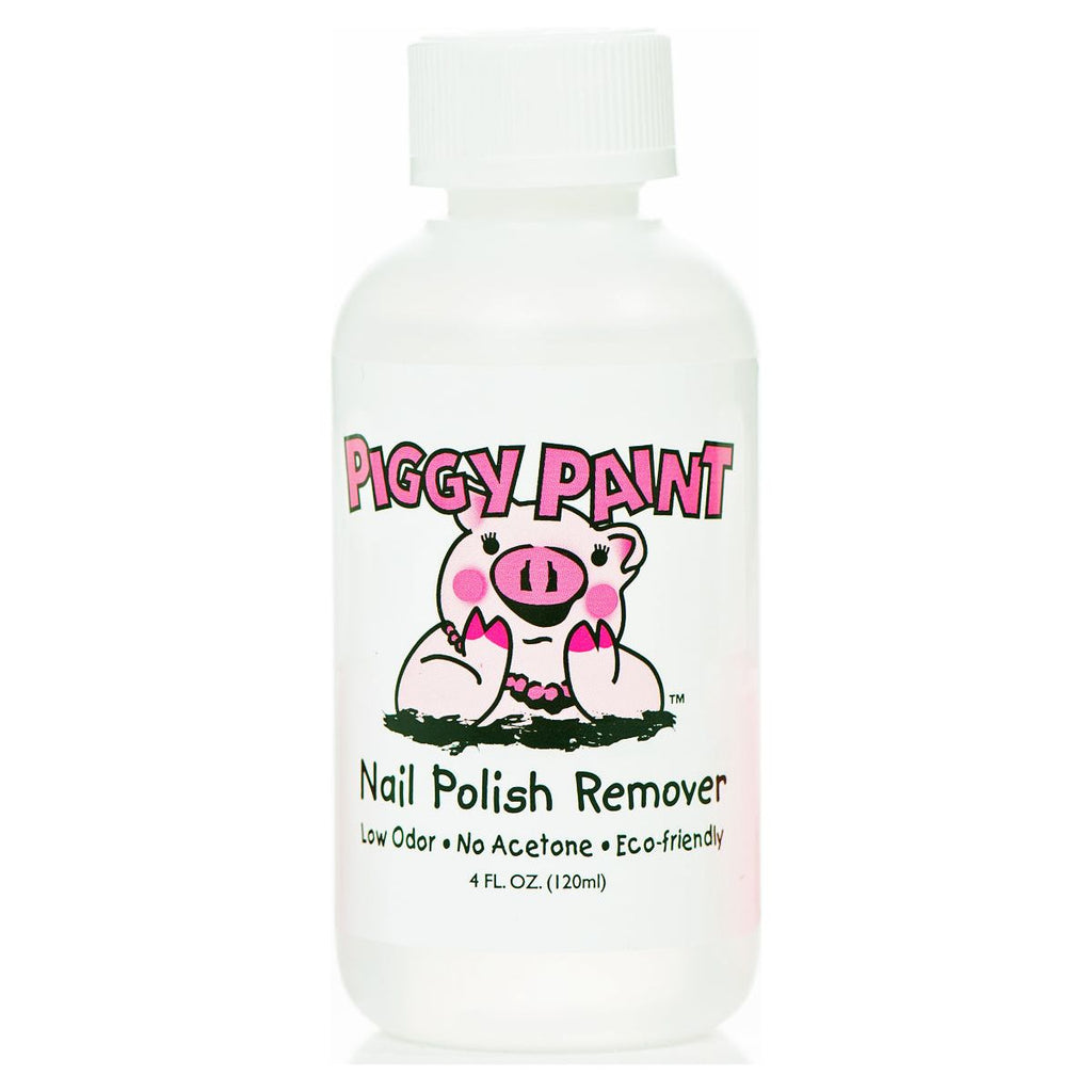 Piggy Paint Nail Polish Remover canada ontario