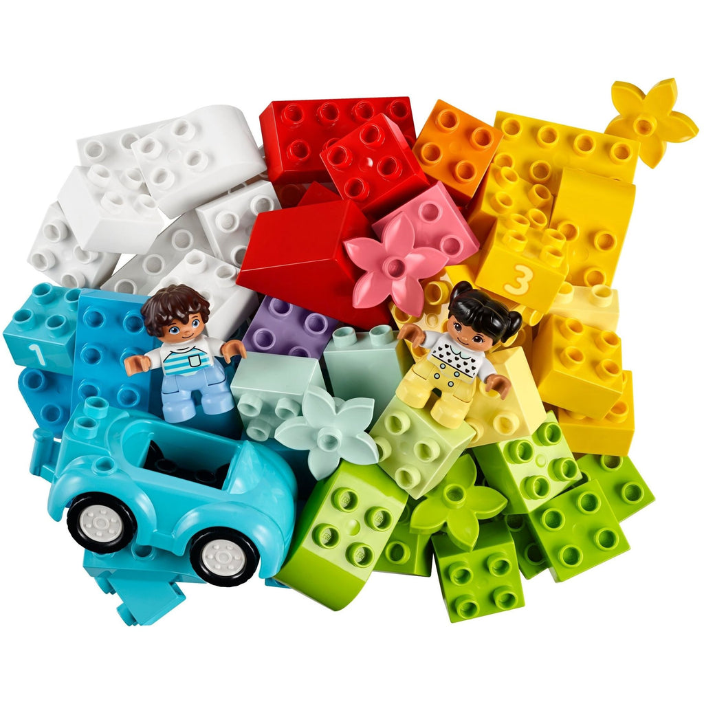 LEGO DUPLO Brick Box 10913 canada ontario infant toddler