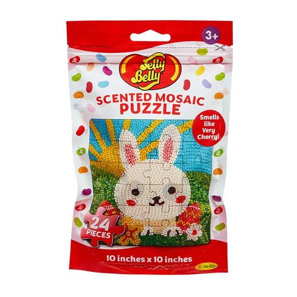 Little Kids Jelly Belly Scented Puzzle canada ontario