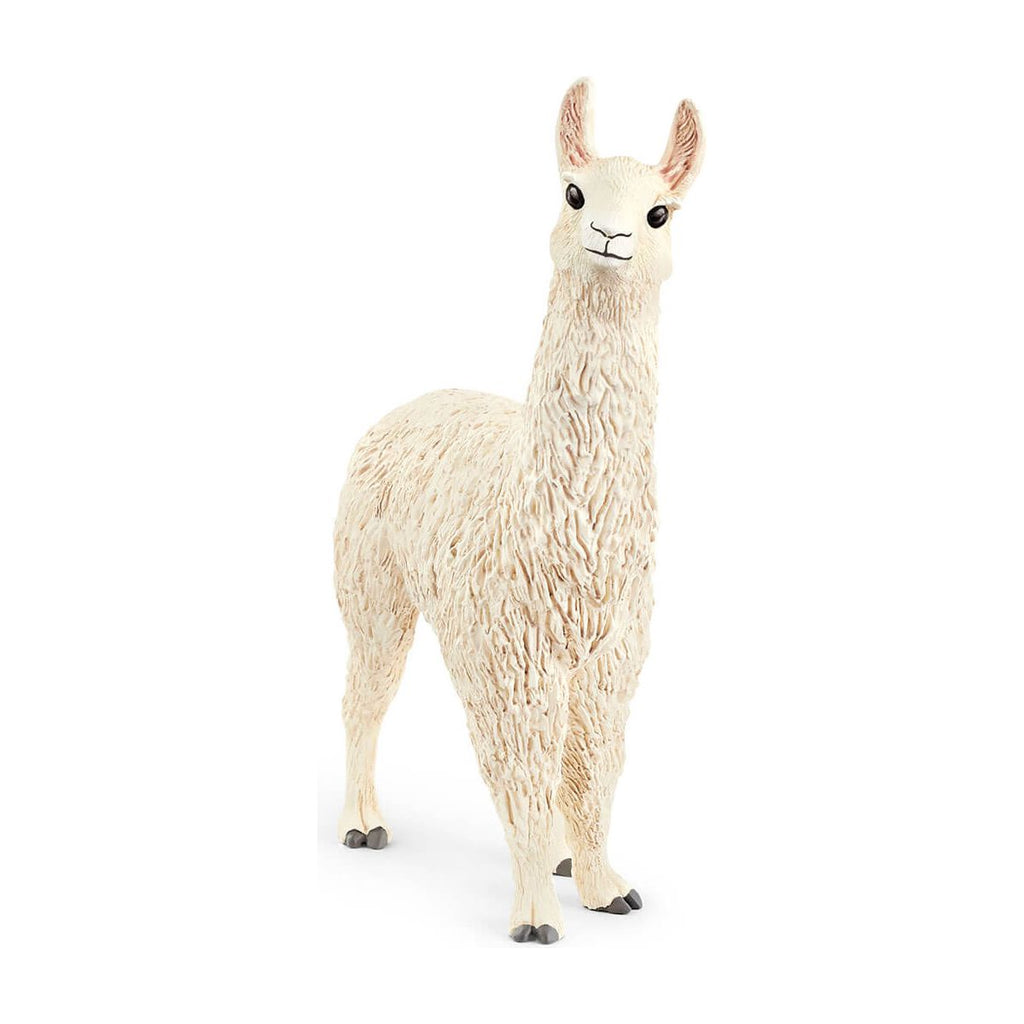 Schleich Farm World Llama 13920 figurine canada ontario