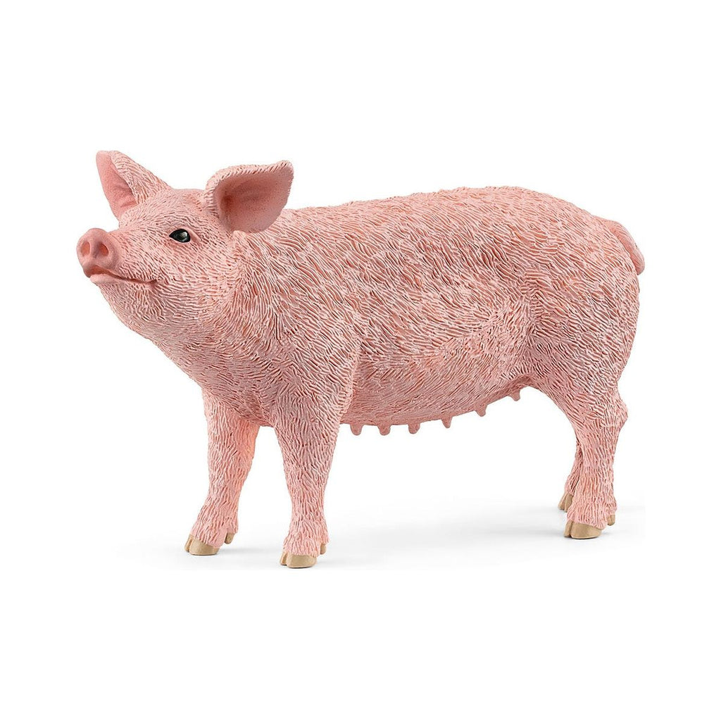 Schleich Farm World Pig 13933