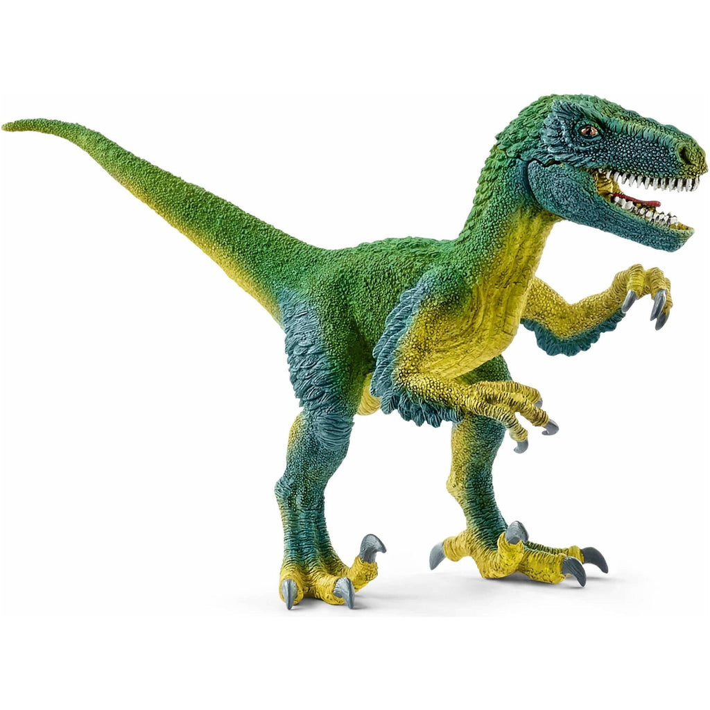 Schleich Velociraptor Dinosaur