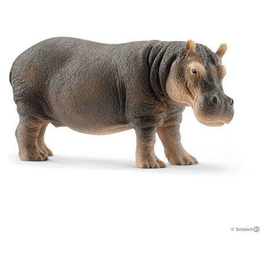 Schleich Hippopotamus