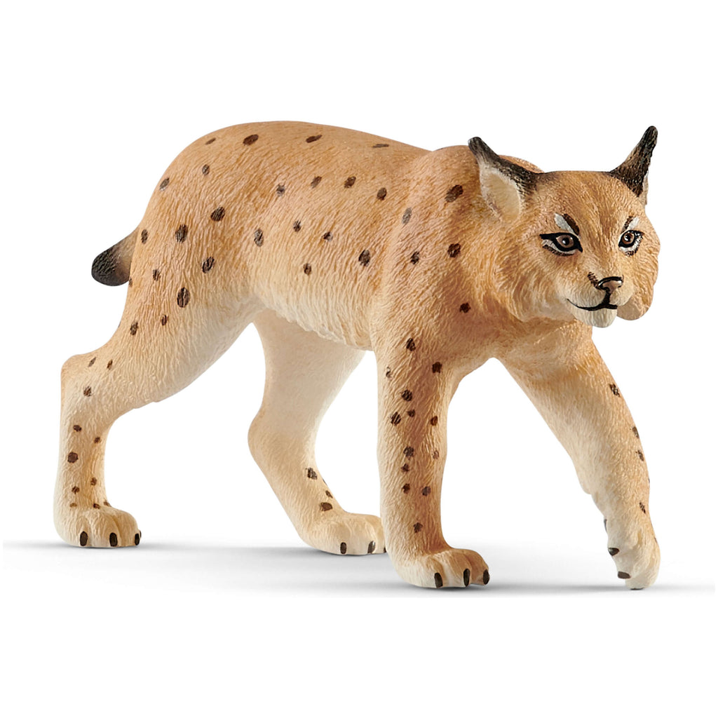 Schleich Wild Life Lynx 14822 canada