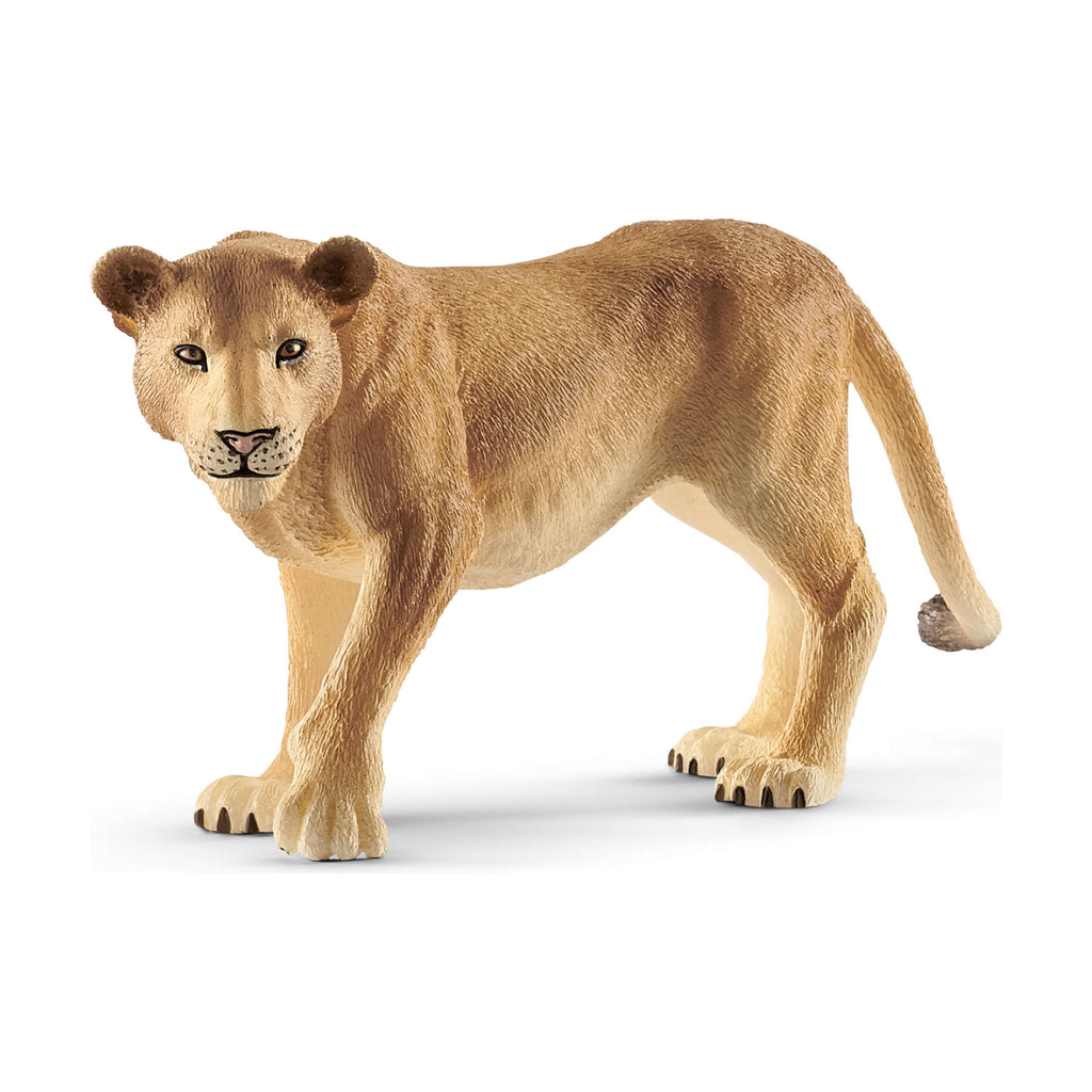 Schleich Wild Life Lioness 14825 canada ontario