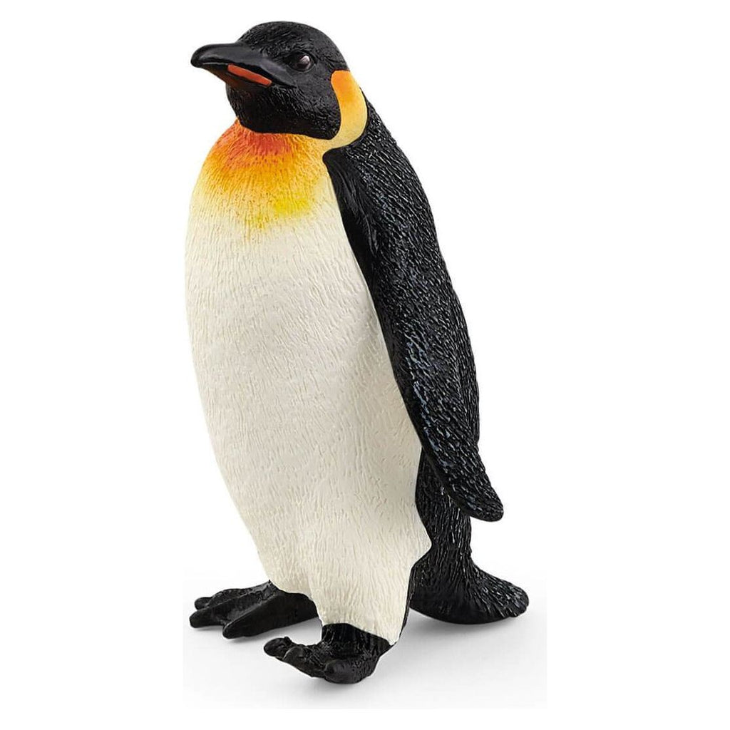 Schleich Wild Life Emperor Penguin 14841 canada ontario