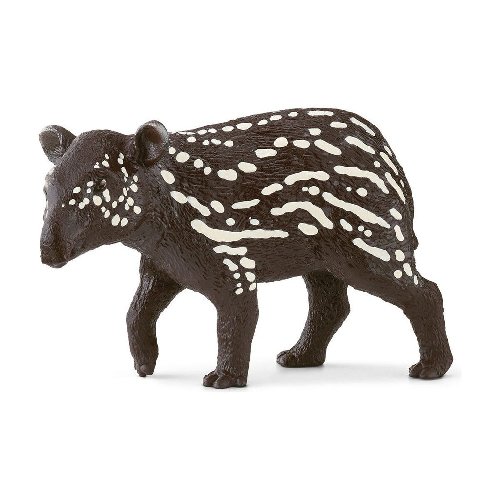 Schleich Wild Life Tapir Baby 14851