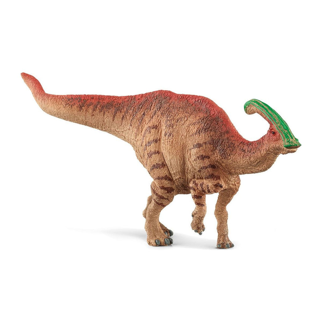Schleich Dinosaurs Parasaurolophus 15030