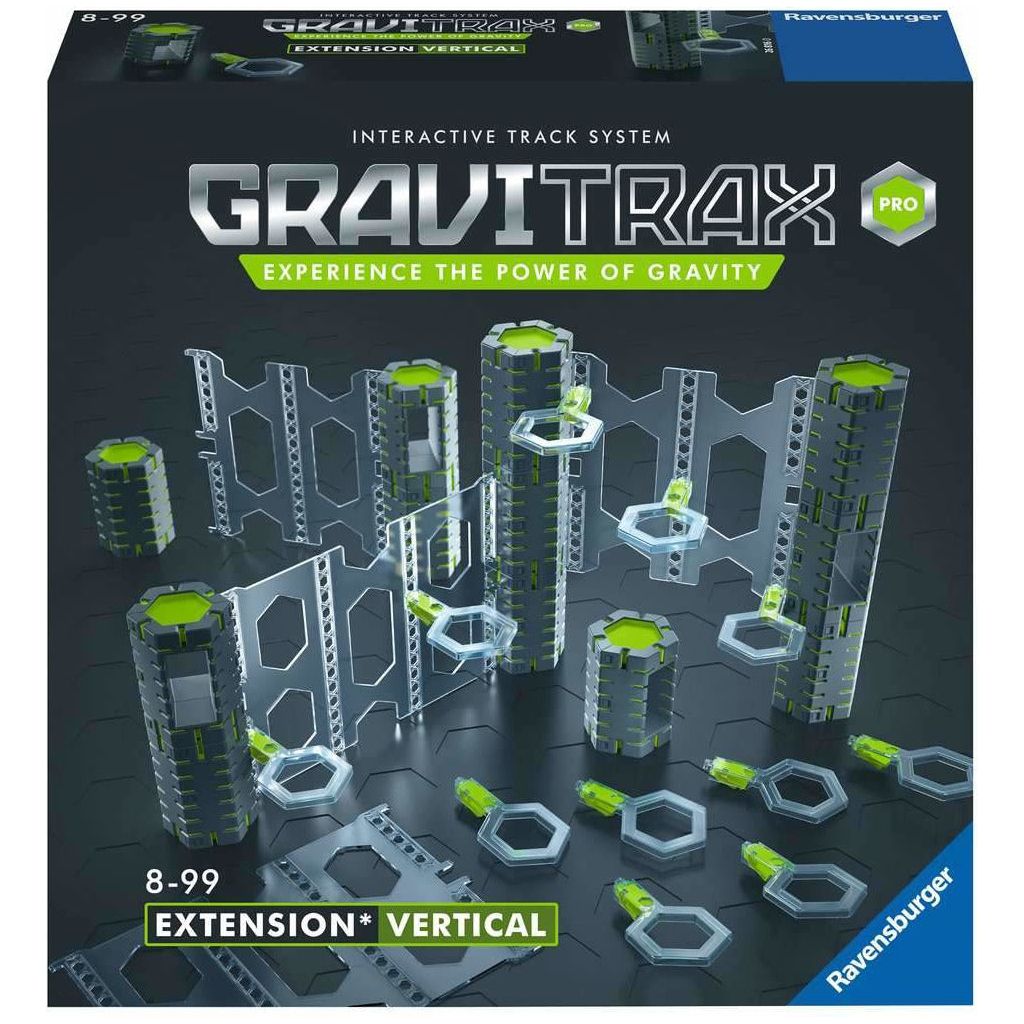 GraviTrax Pro Expansion Set Vertical extension canada ontario