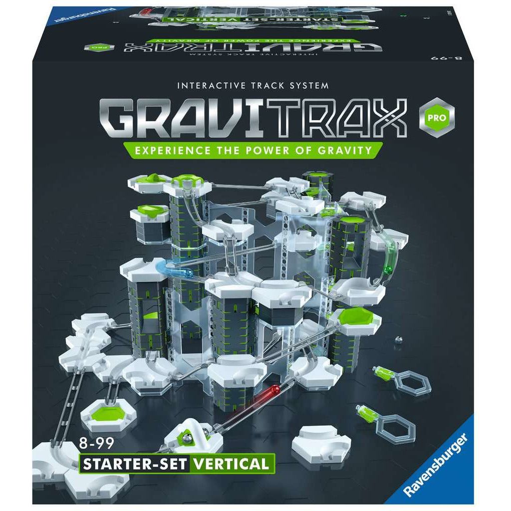 GraviTrax Pro Starter Set Vertical canada ontario