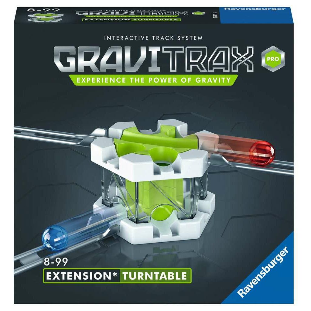 Gravitrax PRO Extension Turntable