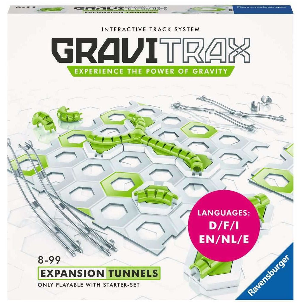 Gravitrax Tunnels Expansion canada ontario