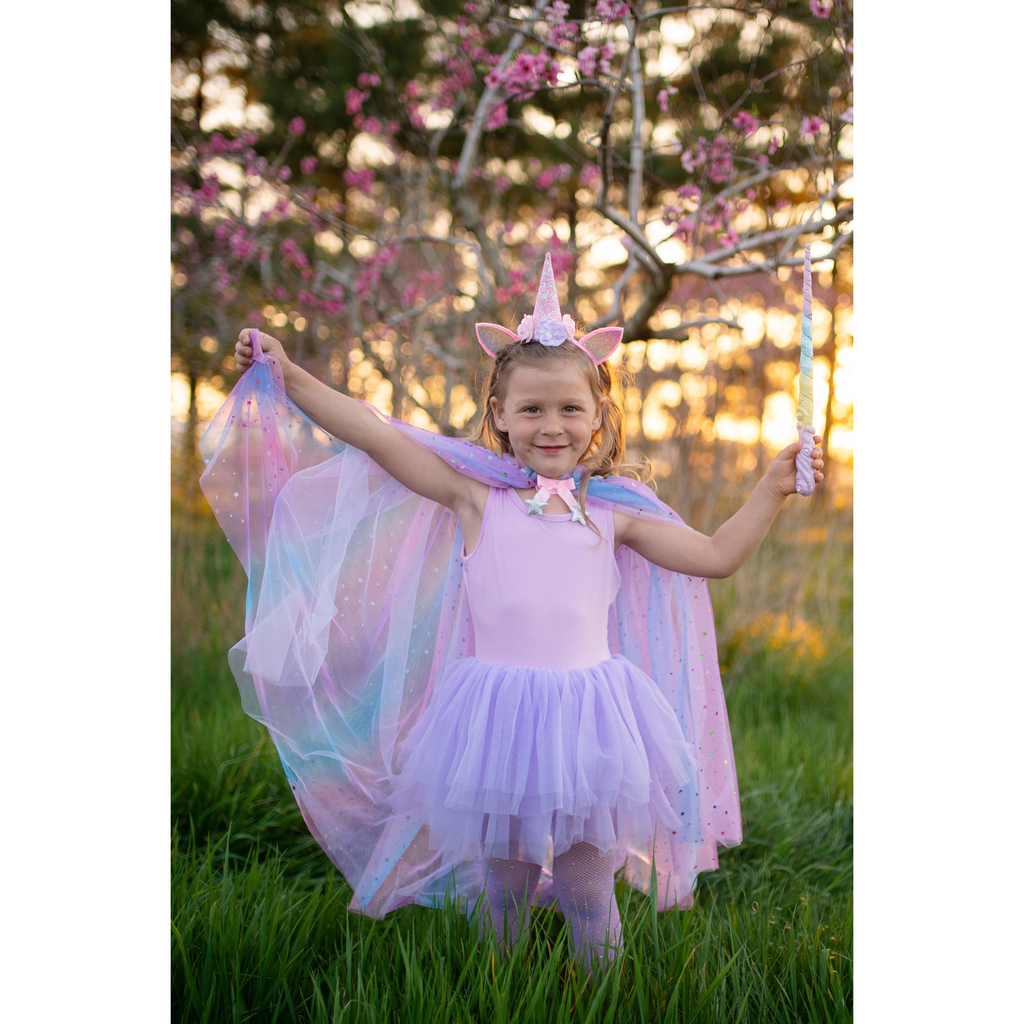 Great Pretenders Ballet Tutu Dress Lilac Size 5/6