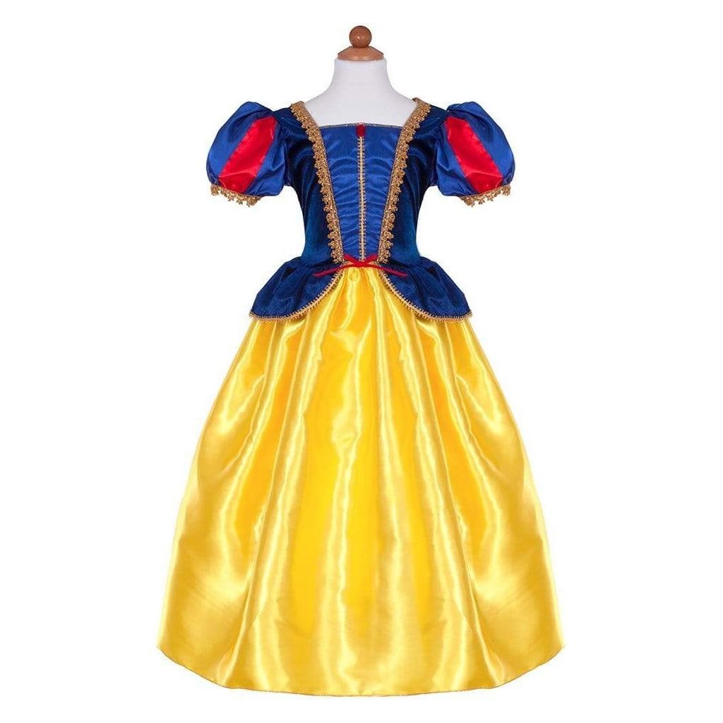 Great Pretenders Deluxe Snow White Dress Size 5/6 35305 canada ontario costume