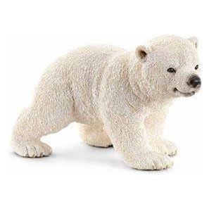 Schleich Polar Bear Cub