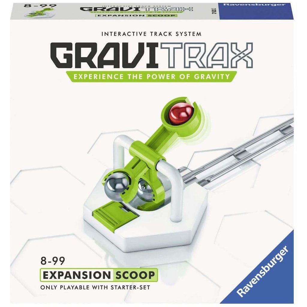 GraviTrax Scoop canada