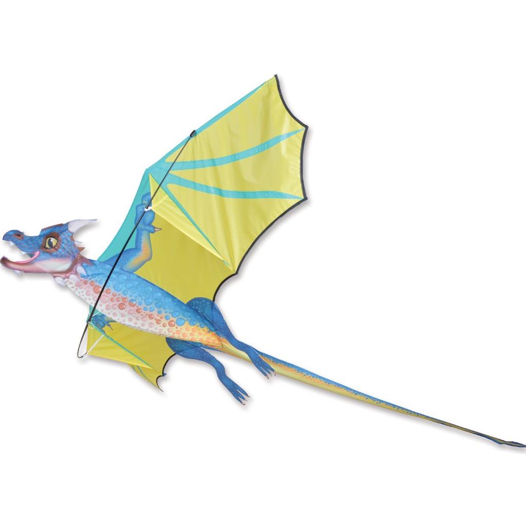 3D Dragon Kite Stormcloud canada ontario