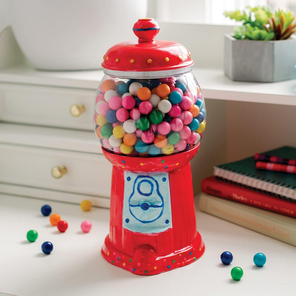 MindWare Paint Your Own Candy Jar