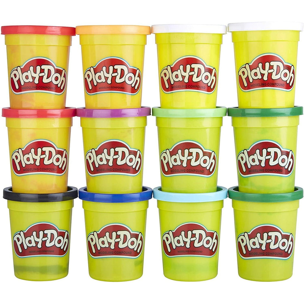 Play-Doh 4oz Can