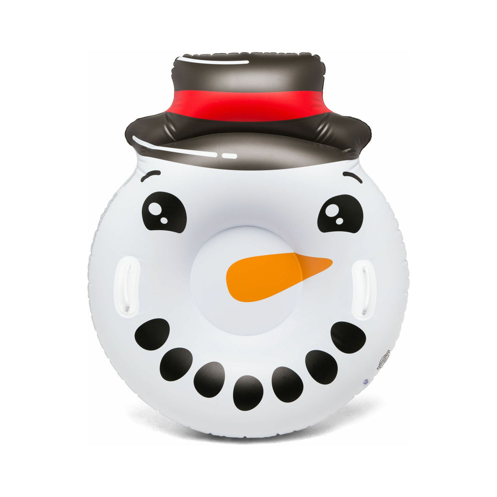 BigMouth Snow Tube Snowman
