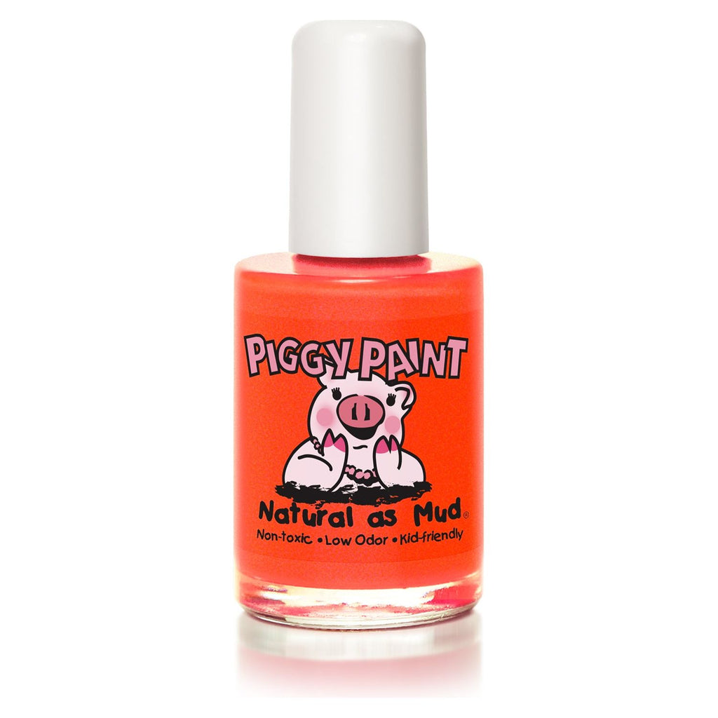 Piggy Paint Nail Polish Drama canada ontario