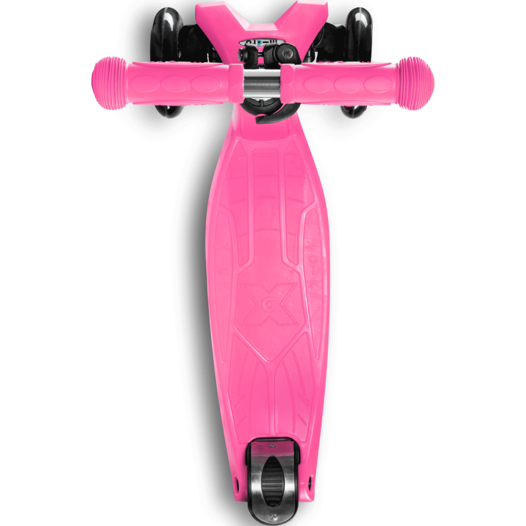 Micro Maxi Kickboard Scooter Pink