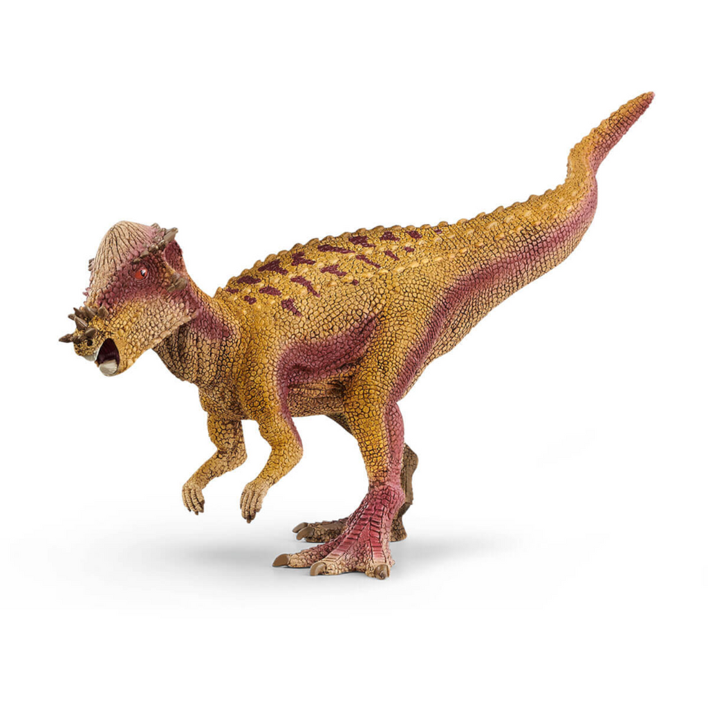 Schleich Dinosaurs Pachycephalosaurus 15024 canada ontario