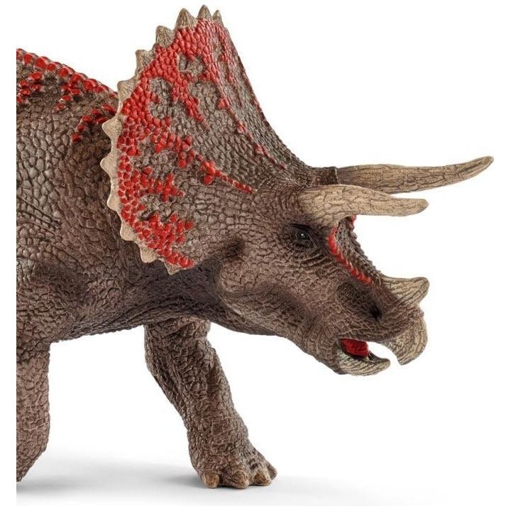 Schleich Triceratops 