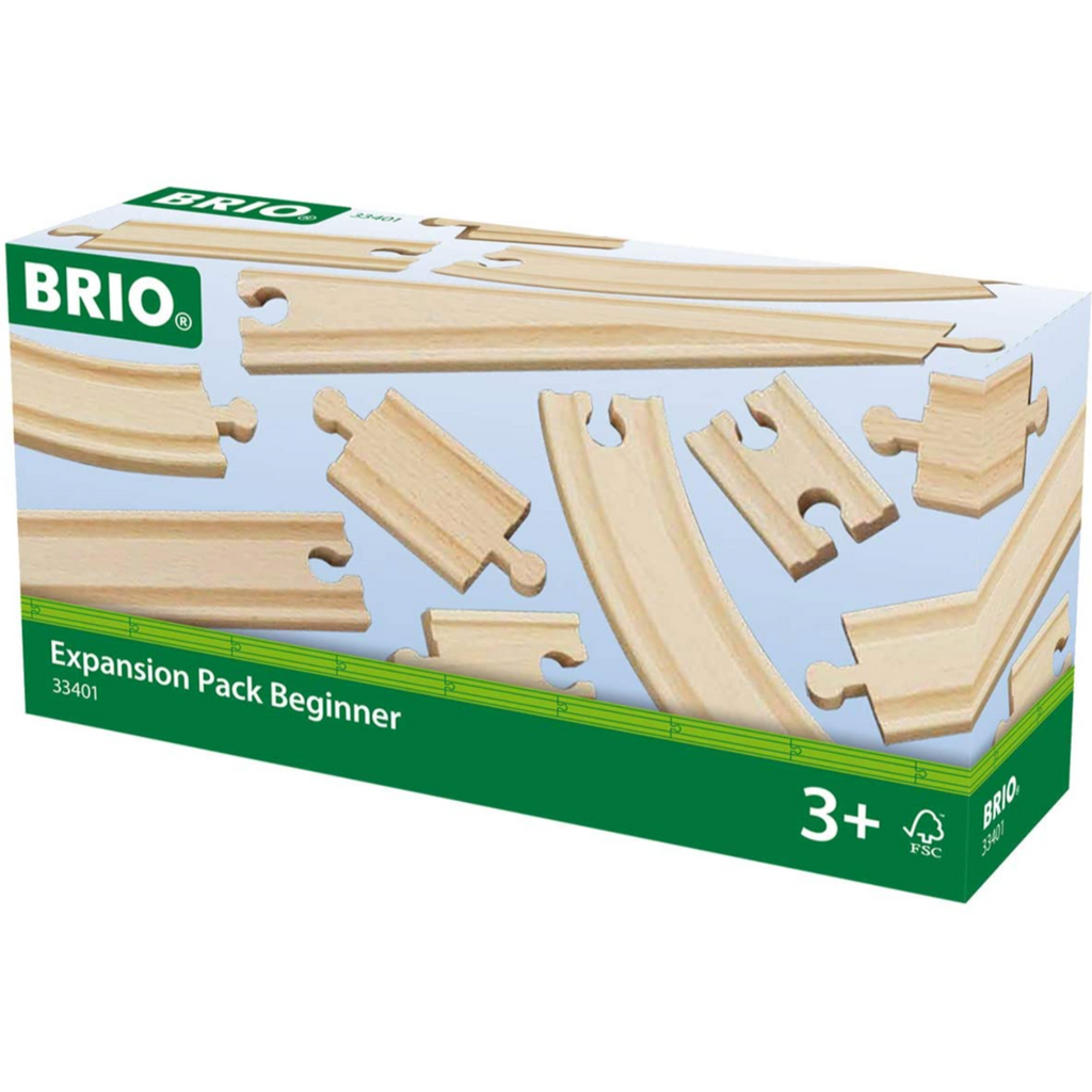 Brio Train Expansion Pack Beginner 33401 canada ontario