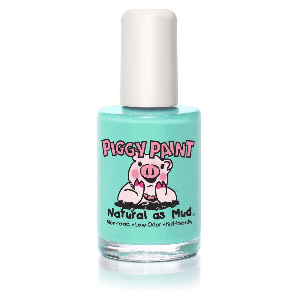 Piggy Paint Nail Polish Sea Ya Later