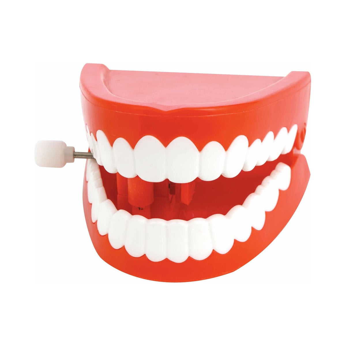 Schylling WindUp Chattering Teeth The Rocking Horse Toys