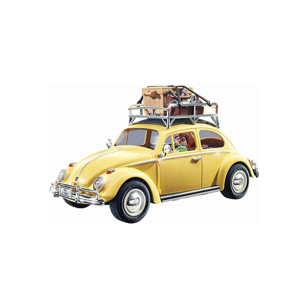 Playmobil Volkswagen Beetle Special Edition 70827