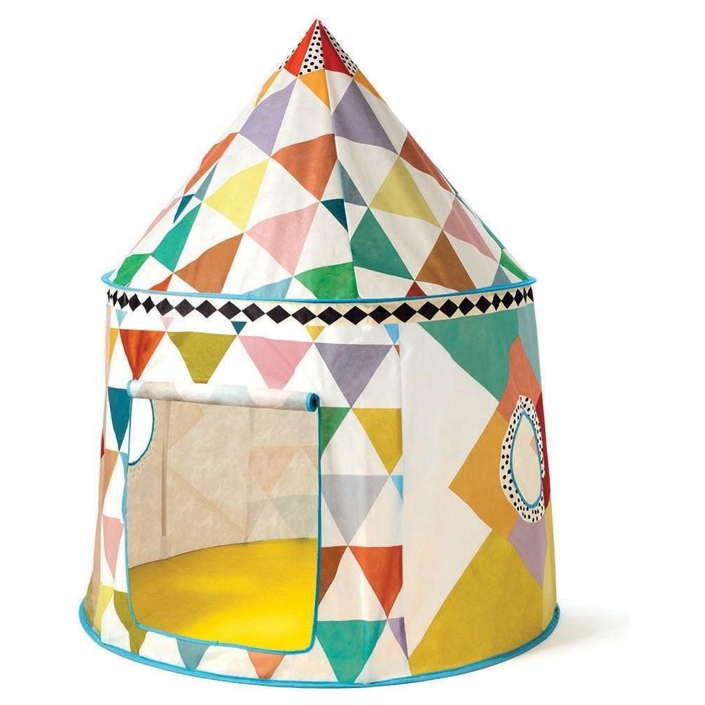 Djeco Colourful Tent canada ontario