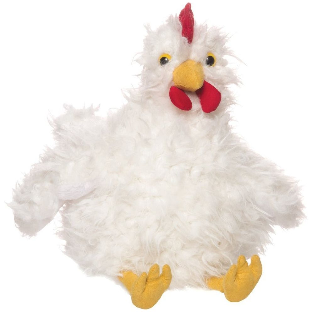 Manhattan Toy Cooper White Chicken