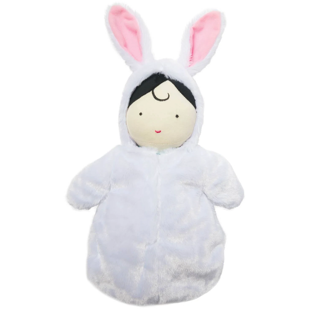 Manhattan Toy Snuggle Baby Bunny Soft Doll
